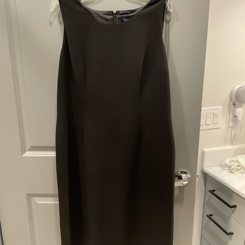 NWOT EVAN PICONE SUIT - Picture 4 of 8